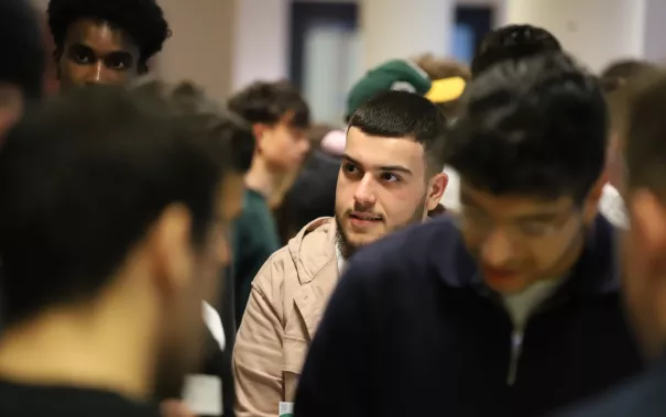 Messesimulation Wirtschaftsinformatik SPZ Mensa StA 20231207 foto juri kuestenmacher 070.JPG