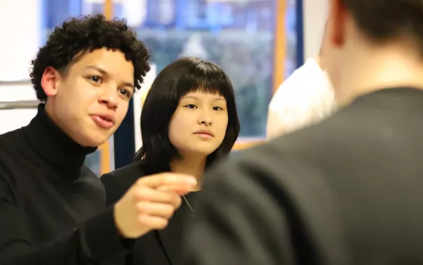 Messesimulation Wirtschaftsinformatik SPZ Mensa StA 20231207 foto juri kuestenmacher 106.JPG