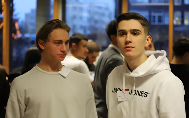 Messesimulation Wirtschaftsinformatik SPZ Mensa StA 20231207 foto juri kuestenmacher 114.JPG