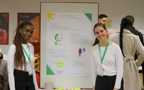 Messesimulation Wirtschaftsinformatik SPZ Mensa StA 20231207 foto juri kuestenmacher 120.JPG