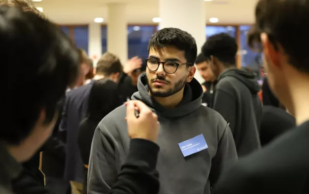 Messesimulation Wirtschaftsinformatik SPZ Mensa StA 20231207 foto juri kuestenmacher 125.JPG