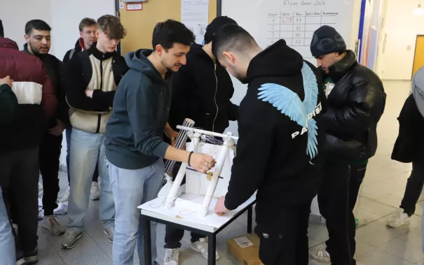 Tag des offenen Projekts Studieninfotag TdoP ASB StA 20240126 Foto Pascal Schroeder 31.JPG