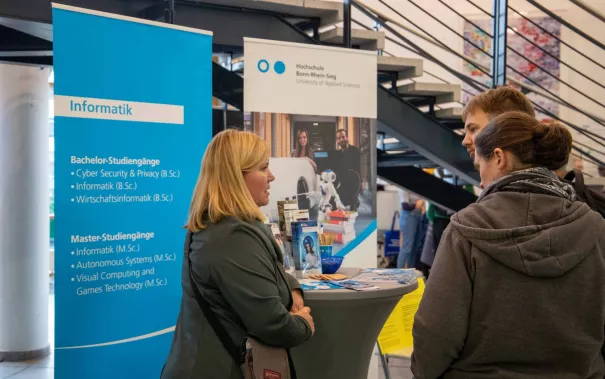 Tag des offenen Projekts Studieninfotag TdoP ASB StA 20240126 Foto Thues Wazinski 09.jpg