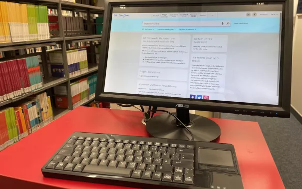 Wiedereroeffnung Bibliothek Rhb 20240108 foto daniela greulich 01.JPG