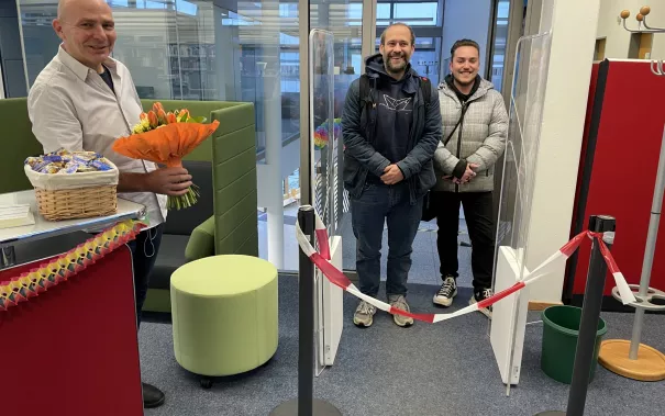 Wiedereroeffnung Bibliothek Rhb 20240108 foto daniela greulich 10.JPG