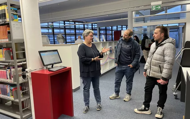 Wiedereroeffnung Bibliothek Rhb 20240108 foto daniela greulich 13.JPG