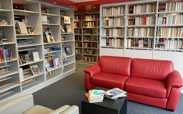 Wiedereroeffnung Bibliothek Rhb 20240108 foto daniela greulich 23.JPG