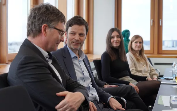 Hochschule gratuliert Promovierenden 29022024 Foto Pascal Schroeder 11.JPG