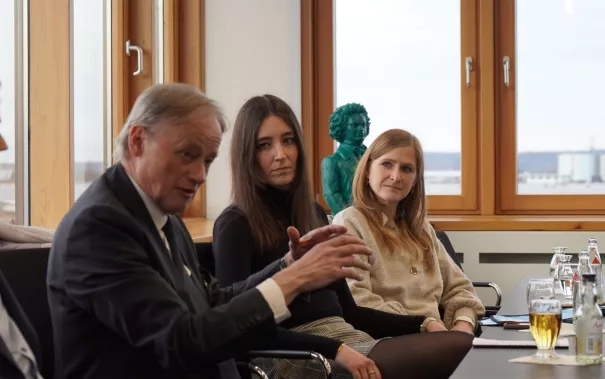 Hochschule gratuliert Promovierenden 29022024 Foto Pascal Schroeder 12.JPG