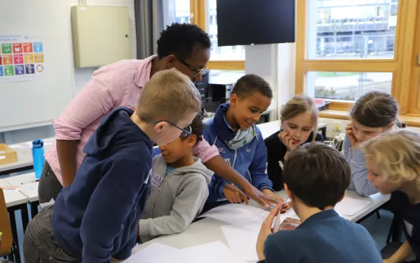 Kinderuni Armut verstehen Treptow StA 20240314 Foto Caroline Jahn 13.JPG