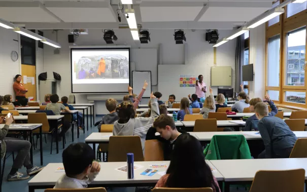 Kinderuni Armut verstehen Treptow StA 20240314 Foto Caroline Jahn 17.JPG