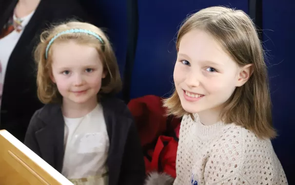 Kinderuni Diplom Verleihung Audimax StA 20240418 Foto Juri Kuestenmacher 010.JPG