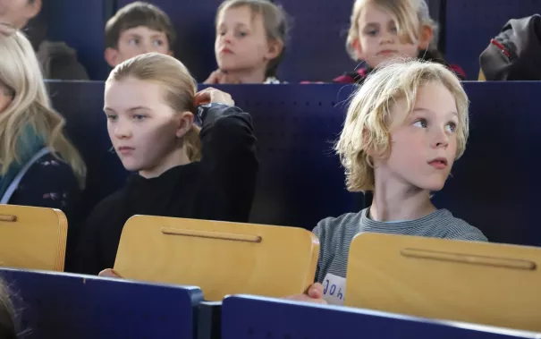 Kinderuni Diplom Verleihung Audimax StA 20240418 Foto Juri Kuestenmacher 042.JPG