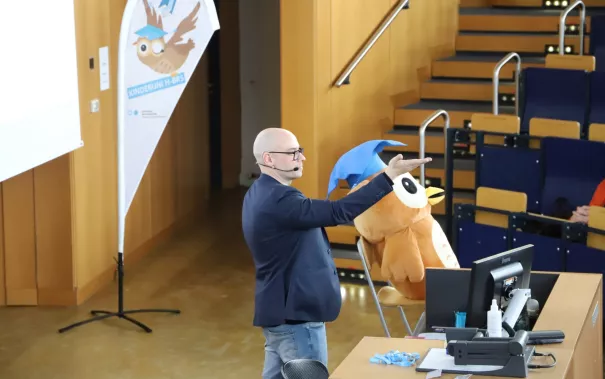 Kinderuni Diplom Verleihung Audimax StA 20240418 Foto Juri Kuestenmacher 049.JPG