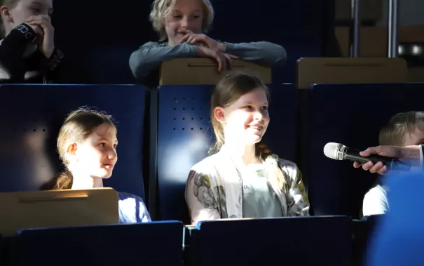 Kinderuni Diplom Verleihung Audimax StA 20240418 Foto Juri Kuestenmacher 079.JPG