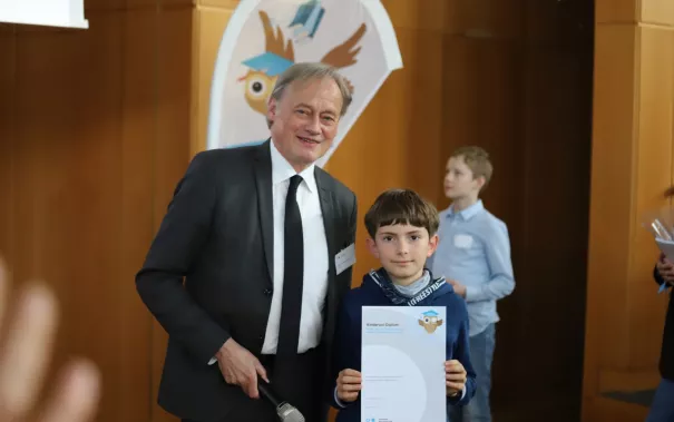 Kinderuni Diplom Verleihung Audimax StA 20240418 Foto Juri Kuestenmacher 104.JPG