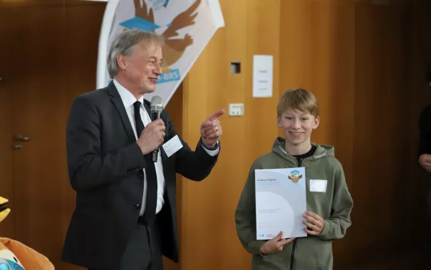 Kinderuni Diplom Verleihung Audimax StA 20240418 Foto Juri Kuestenmacher 108.JPG