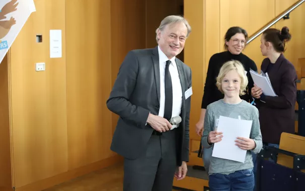 Kinderuni Diplom Verleihung Audimax StA 20240418 Foto Juri Kuestenmacher 111.JPG