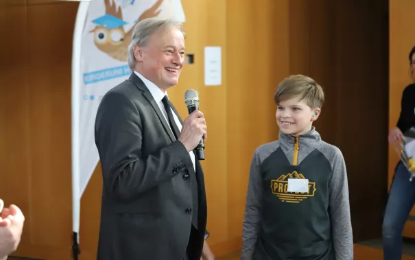 Kinderuni Diplom Verleihung Audimax StA 20240418 Foto Juri Kuestenmacher 112.JPG