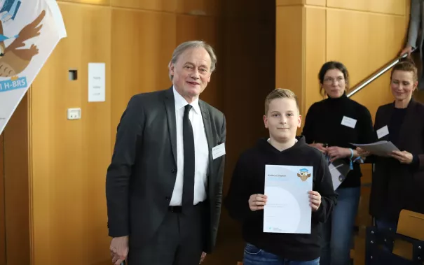 Kinderuni Diplom Verleihung Audimax StA 20240418 Foto Juri Kuestenmacher 145.JPG