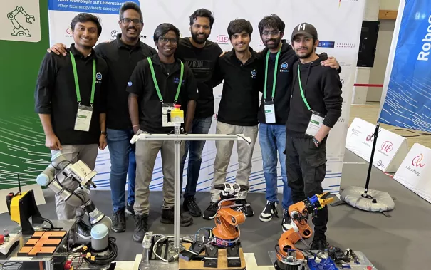 b-it bots holen Titel bei German Open b  2024-04-21_Foto b-it bots