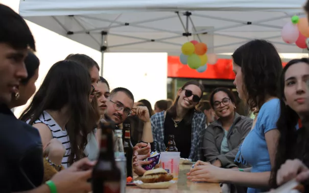 Summer Party Fachschaft AnNa Rhb 20240607 Foto Juri Kuestenmacher 272.JPG