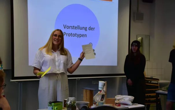 Design Thinking 2024
