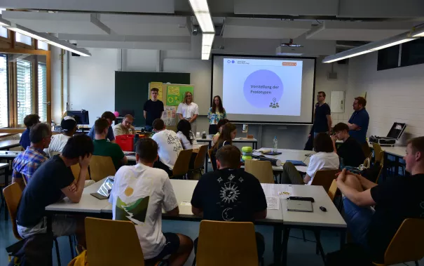Design Thinking 2024