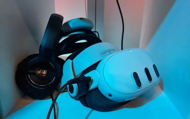 H-BRS Stand 2024 auf der Gamescom 2024-08-22