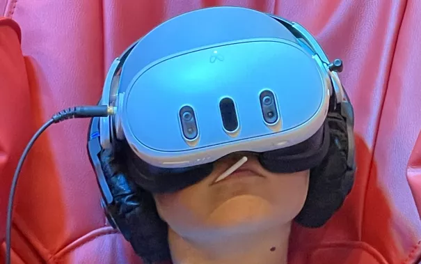 H-BRS Stand 2024 auf der Gamescom 2024-08-22