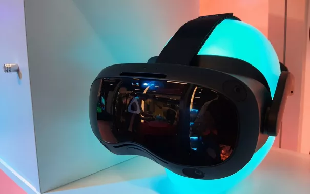 H-BRS Stand 2024 auf der Gamescom 2024-08-22