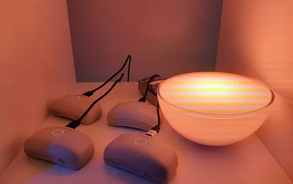 H-BRS Stand 2024 auf der Gamescom 2024-08-22