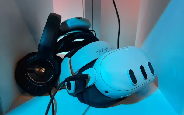 H-BRS Stand 2024 auf der Gamescom 2024-08-22