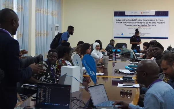 Alumni-Seminar Social Protection Ghana 2024 (84).JPG