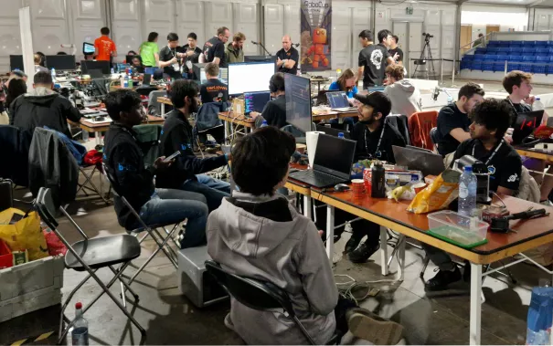 Robocup 2024 Team b-it-bots 