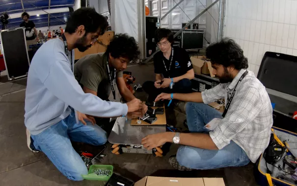 Robocup 2024 Team b-it-bots 