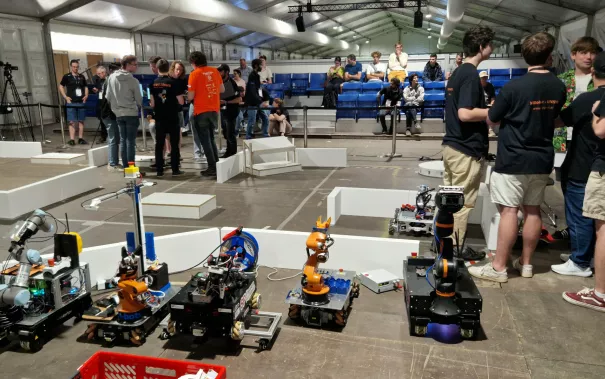Robocup 2024 Team b-it-bots 