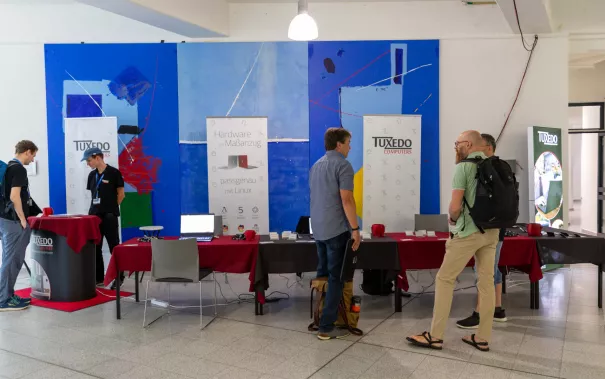 FrOSCon 2024