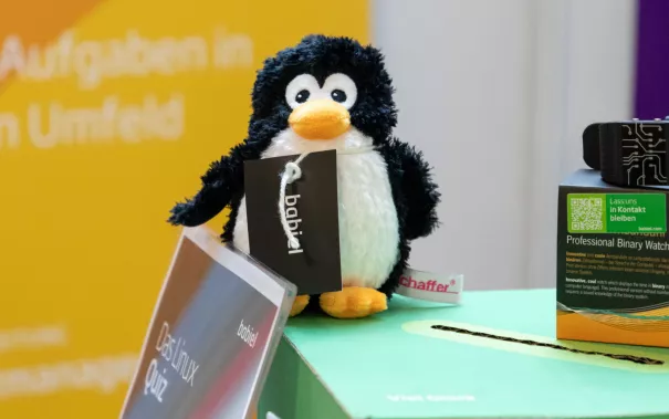FrOSCon 2024