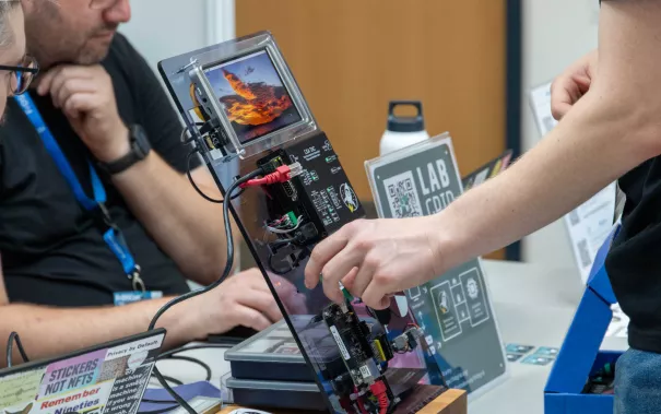 FrOSCon 2024