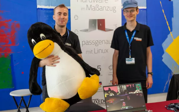 FrOSCon 2024