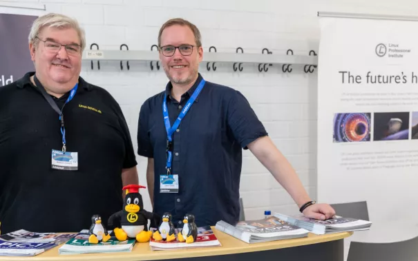 FrOSCon 2024