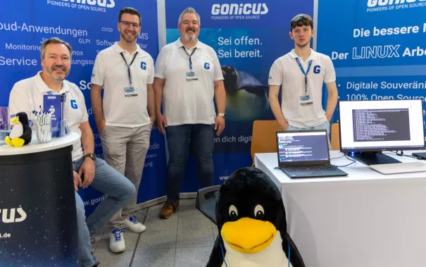 FrOSCon 2024