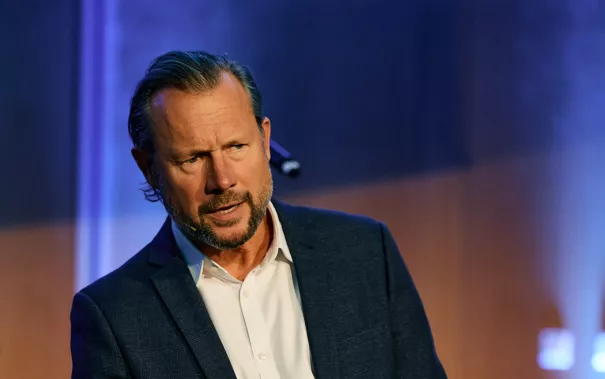 Verabschiedung Hartmut IHne 28. Oktober 2024 Bildergalerie