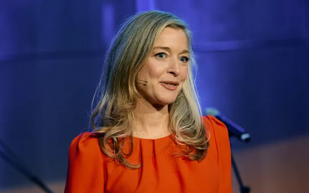 Verabschiedung Hartmut IHne 28. Oktober 2024 Bildergalerie