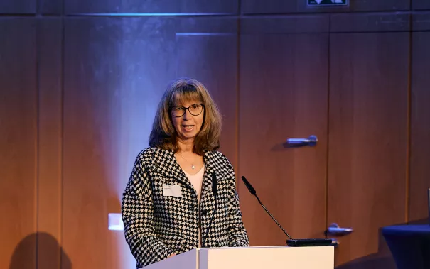 Verabschiedung Hartmut IHne 28. Oktober 2024 Bildergalerie