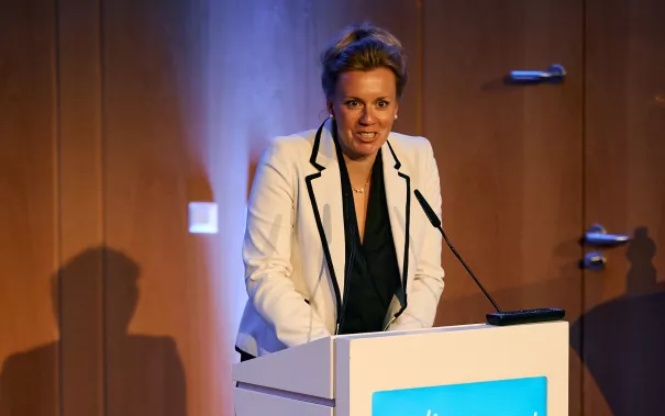 Verabschiedung Hartmut Ihne 28. Oktober 2024 Bildergalerie