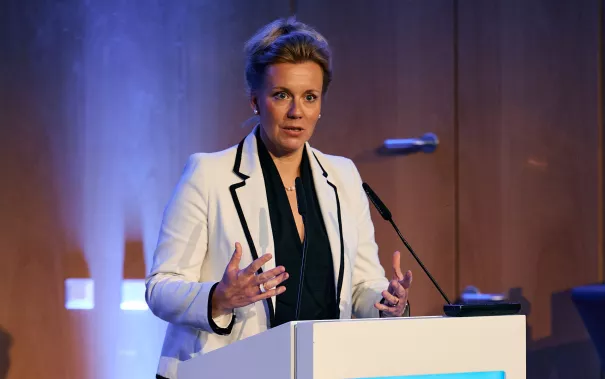 Verabschiedung Hartmut Ihne 28. Oktober 2024 Bildergalerie