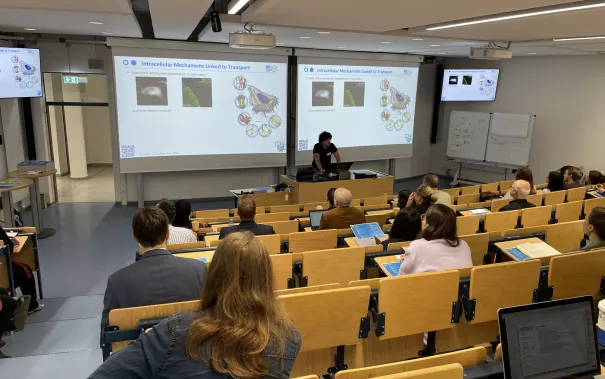 CytoTransport Konferenz StA 20240927 Foto Daniela Greulich 38.JPG