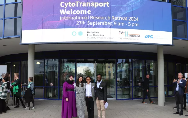 CytoTransport Konferenz StA 20240927 Foto Juri Kuestenmacher 75.JPG